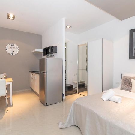 Rony Studio Apartment Split Exterior photo