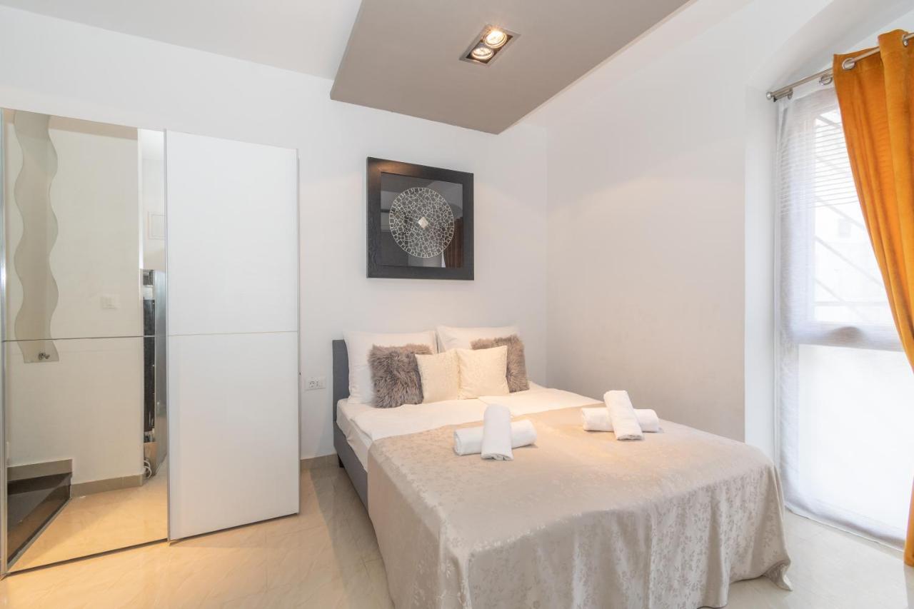 Rony Studio Apartment Split Exterior photo