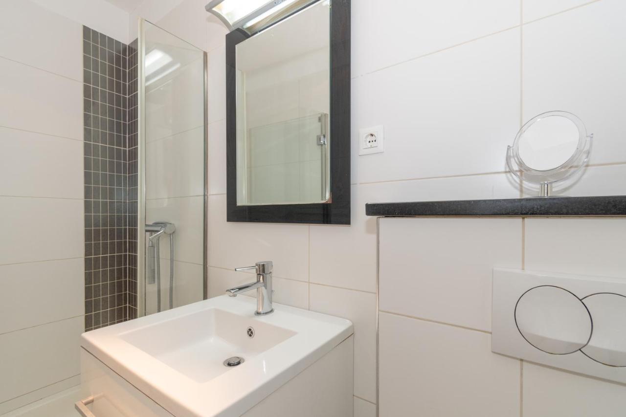 Rony Studio Apartment Split Exterior photo