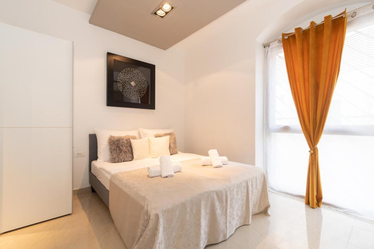 Rony Studio Apartment Split Exterior photo